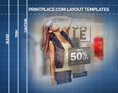 Window Decals Printing